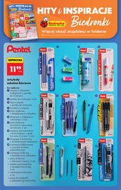 Biedronka gazetka tydzień 2 Strona 74