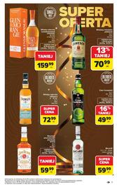 Carrefour Market gazetka | Alkohole Strona 3