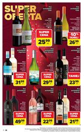 Carrefour Market gazetka | Alkohole Strona 8