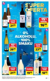 Carrefour Market gazetka | Alkohole Strona 9