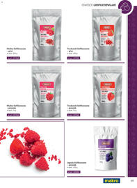 Makro gazetka Strona 19