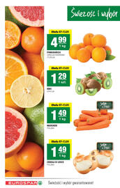 EuroSPAR gazetka Strona 2