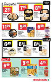 EuroSPAR gazetka Strona 9