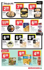 EuroSPAR gazetka Strona 9
