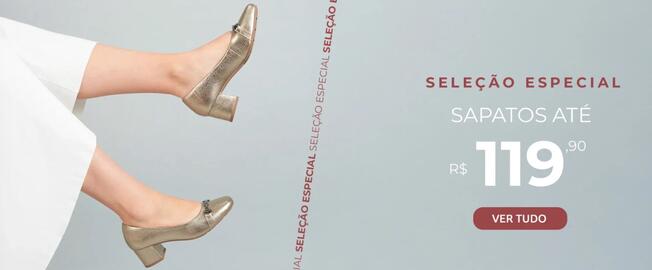 Catálogo Soulier Página 1