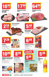 Spar gazetka Strona 4