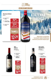 ALDI gazetka | Alkohole Strona 13