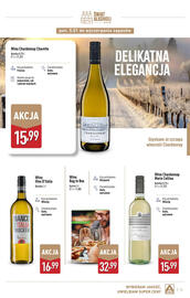 ALDI gazetka | Alkohole Strona 15