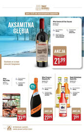ALDI gazetka | Alkohole Strona 16