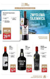 ALDI gazetka | Alkohole Strona 17