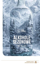 ALDI gazetka | Alkohole Strona 19