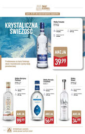 ALDI gazetka | Alkohole Strona 20