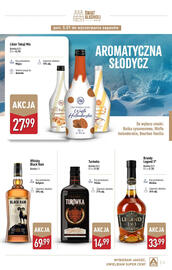 ALDI gazetka | Alkohole Strona 21