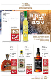 ALDI gazetka | Alkohole Strona 3