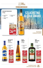ALDI gazetka | Alkohole Strona 9