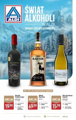 ALDI gazetka (ważność do 31-01)