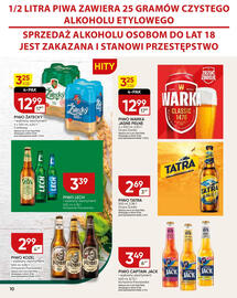 Chata Polska gazetka tydzień 2 Strona 10