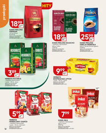 Chata Polska gazetka tydzień 2 Strona 12