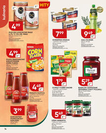 Chata Polska gazetka tydzień 2 Strona 14