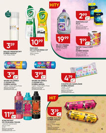 Chata Polska gazetka tydzień 2 Strona 15