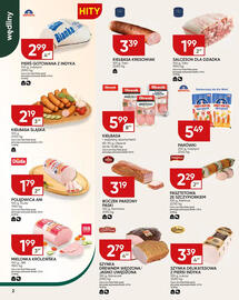 Chata Polska gazetka tydzień 2 Strona 2