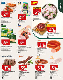 Chata Polska gazetka tydzień 2 Strona 3