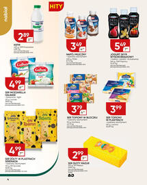 Chata Polska gazetka tydzień 2 Strona 4