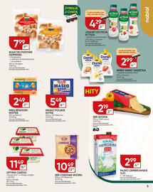 Chata Polska gazetka tydzień 2 Strona 5