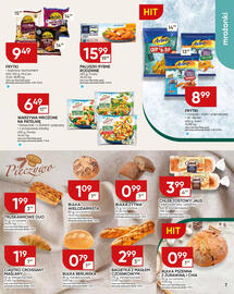 Chata Polska gazetka tydzień 2 Strona 7