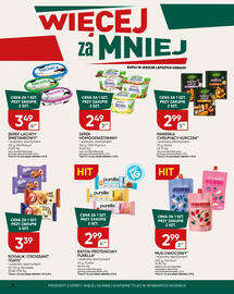 Chata Polska gazetka tydzień 2 Strona 8