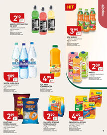 Chata Polska gazetka tydzień 2 Strona 9