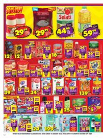 Shoprite catalogue Page 2