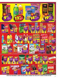 Shoprite catalogue Page 3