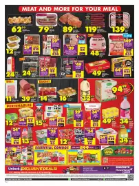 Shoprite catalogue Page 4