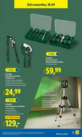 Lidl gazetka tydzień 3 Strona 35