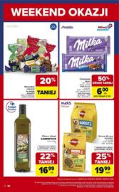 Carrefour gazetka Strona 4