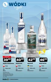 Netto gazetka | Alkohole Strona 10