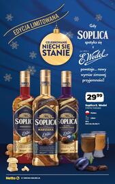 Netto gazetka | Alkohole Strona 6