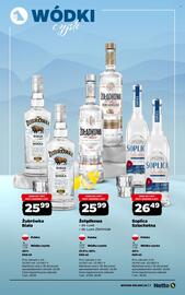 Netto gazetka | Alkohole Strona 7