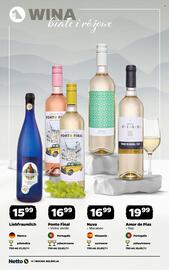 Netto gazetka | Alkohole Strona 6