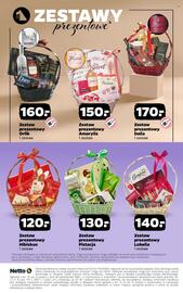 Netto gazetka | Alkohole Strona 9