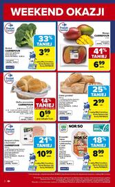 Carrefour Market gazetka Strona 2