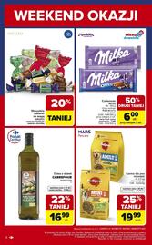 Carrefour Market gazetka Strona 4