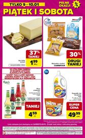 Carrefour Market gazetka Strona 8