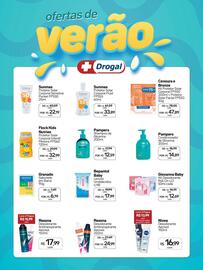 Folheto Drogal Página 1