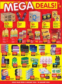 Shoprite catalogue Page 3