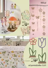 NKD gazetka Strona 3