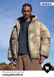 Bershka gazetka tydzień 2 Strona 10