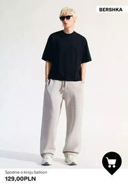 Bershka gazetka tydzień 2 Strona 2