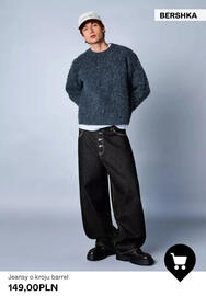 Bershka gazetka tydzień 2 Strona 3